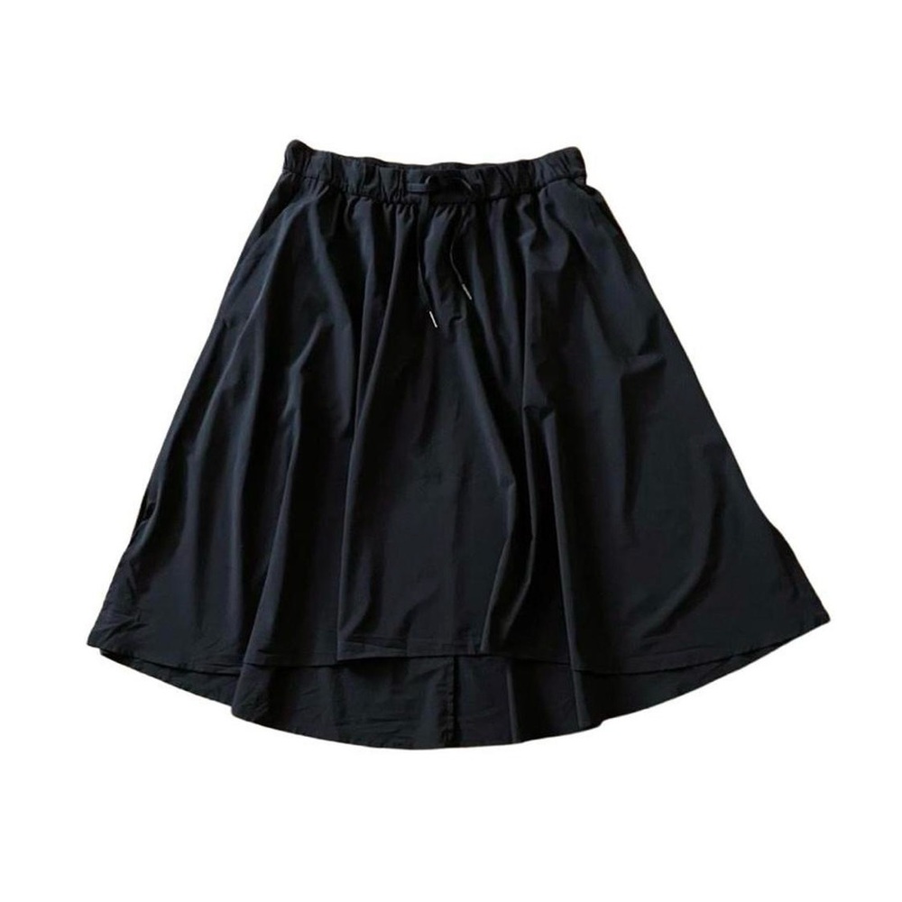 lululemon athletica Time To Flounce Skirt